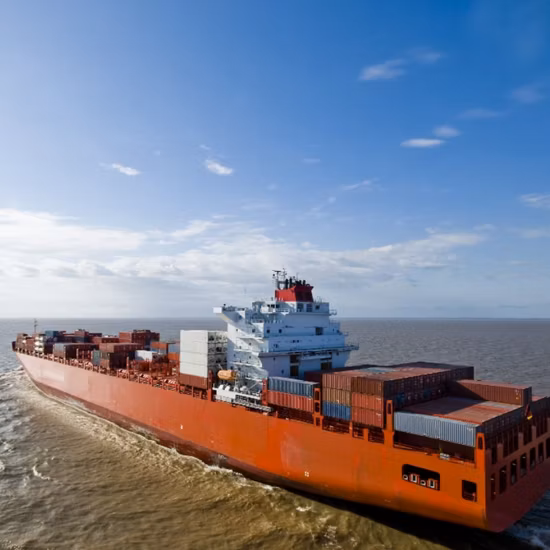 Entrega de carga puerta a puerta Envío de carga marítima LCL Envío de carga aérea de exportación Servicio de envío marítimo de China a Italia, Noruega, Suecia, Tailandia, Indonesia