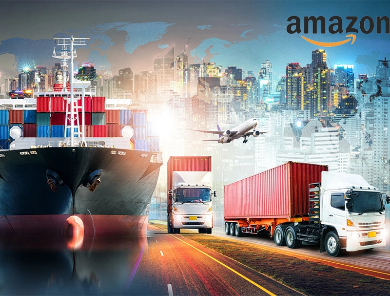 Cheapest Shipping Rates Air/Sea Freight Services From Shenzhen to Finland Fba Amazon Freight Forwarder Logistics Agent