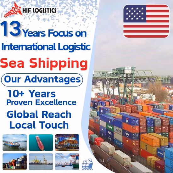 Servicio de despacho de aduanas del agente marítimo