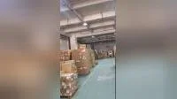 Servicio de envío con Air Freight DDU Shipping Agent de China al Reino Unido y Amazon Warehouse