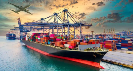 Soluciones integrales de cadena de suministro a Filipinas/Tailandia/Singapur Vietnam Indonesia por Shipping Forwarder