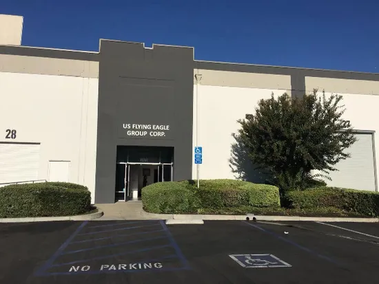 Servicios de despacho de aduanas de importación/Servicios de almacén Agente de carga